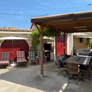 Appartamento Confort Avec Parking Fermé