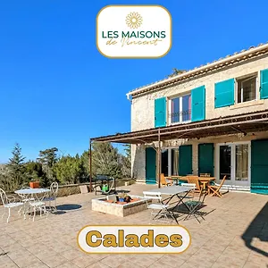 Les Calades - Piscine, Parc, Parking Arles